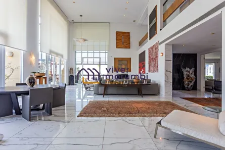 Apartamento com 5 Quartos à venda, 1034m² no Paraíso do Morumbi, São Paulo