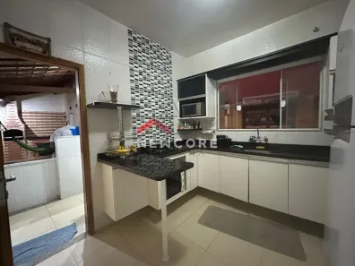Casa de Condomínio com 3 Quartos à venda, 100m² no Campo Grande, Rio de Janeiro