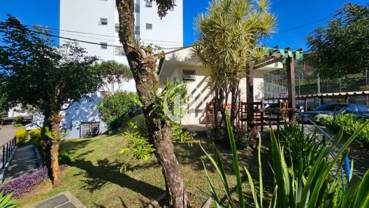 Apartamento com 2 Quartos à venda, 56m² no Vila Nova Jundiainópolis, Jundiaí