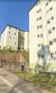Apartamento com 2 Quartos à venda, 52m² no Montanhão, São Bernardo do Campo
