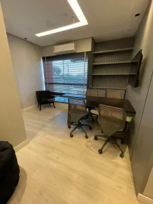 Sala Comercial para alugar, 40m² no Plano Diretor Sul, Palmas