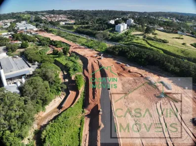 Lote/Terreno à venda, 250m² no Capela, Vinhedo