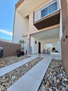 Sobrado com 2 Quartos à venda, 78m² no Santo Antônio, Balneário Piçarras