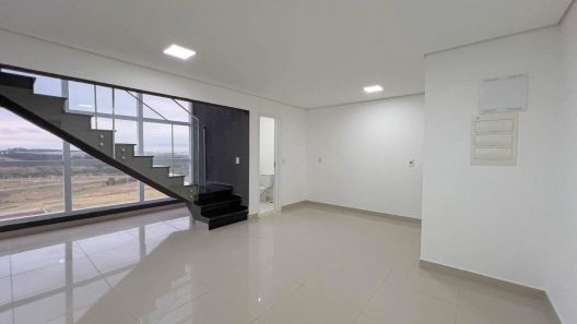Apartamento com 2 Quartos à venda, 123m² no Jardim Nair Maria, Salto