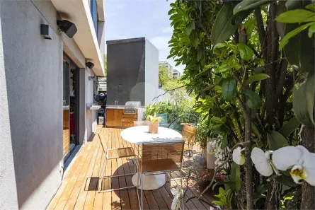 Apartamento com 2 Quartos à venda, 174m² no Vila Ipojuca, São Paulo