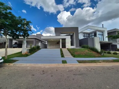 Casa com 3 Quartos à venda, 370m² no Residencial Ibi-aram II, Itupeva