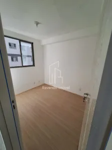 Apartamento com 2 Quartos à venda, 35m² no Vila Andrade, São Paulo