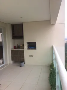 Apartamento com 4 Quartos à venda, 202m² no Tamboré, Santana de Parnaíba
