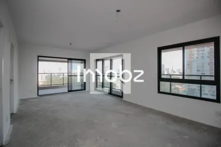 Apartamento com 4 Quartos à venda, 163m² no Pinheiros, São Paulo
