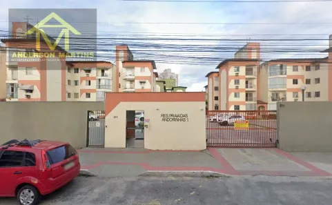 Apartamento com 2 Quartos à venda, 62m² no Santa Mônica Popular, Vila Velha