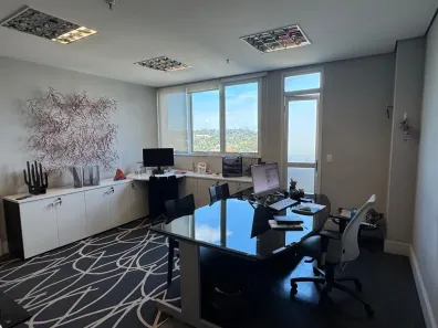Sala Comercial à venda, 30m² no Brooklin Paulista, São Paulo