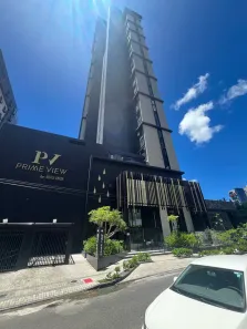 Apartamento com 3 Quartos à venda, 110m² no Miramar, João Pessoa
