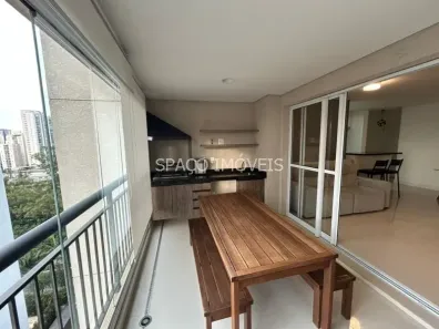 Apartamento com 3 Quartos à venda, 86m² no Jardim Brasil (Zona Sul), São Paulo