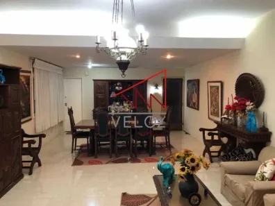 Apartamento com 4 Quartos à venda, 202m² no Flamengo, Rio de Janeiro