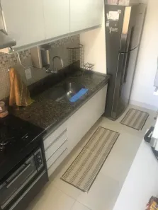Apartamento com 2 Quartos à venda, 70m² no Jardim Bom Samaritano, Bauru