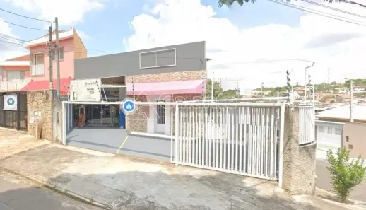 Ponto Comercial para alugar, 120m² no Jardim Santana, Campinas
