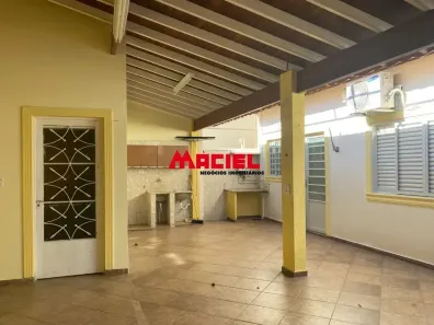 Casa com 3 Quartos à venda, 159m² no Bosque dos Eucaliptos, São José dos Campos