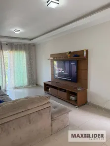 Casa de Condomínio com 5 Quartos à venda, 309m² no Suru, Santana de Parnaíba