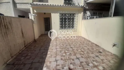  com 3 Quartos à venda, 163m² no Jardim Guanabara, Rio de Janeiro