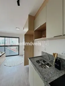 Apartamento com 1 Quarto à venda, 27m² no Vila Mariana, São Paulo