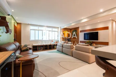 Apartamento com 2 Quartos à venda, 97m² no Pinheiros, São Paulo