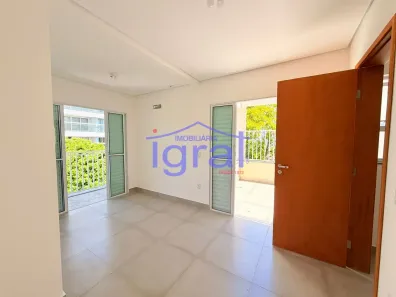 Apartamento com 1 Quarto para alugar, 35m² no Vila Parque Jabaquara, São Paulo