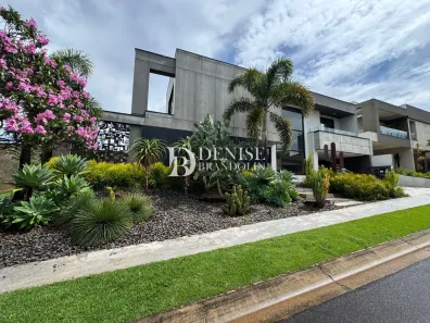 Casa de Condomínio com 3 Quartos à venda, 275m² no Loteamento Parque dos Alecrins, Campinas