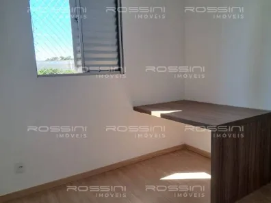 Apartamento com 2 Quartos à venda, 48m² no Reserva Sul Condomínio Resort, Ribeirão Preto