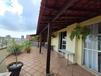 Apartamento com 3 Quartos à venda, 115m² no Méier, Rio de Janeiro