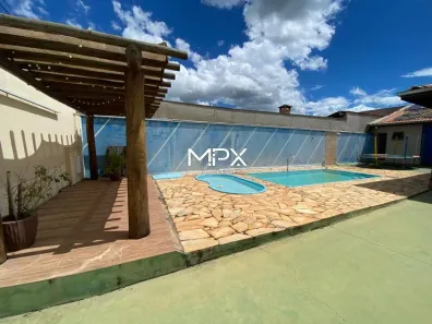 Casa com 1 Quarto para alugar, 70m² no Parque São Matheus, Piracicaba