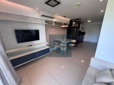 Flat com 1 Quarto para alugar, 44m² no Centro, Jundiaí