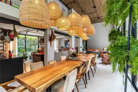 Casa de Condomínio com 4 Quartos à venda, 390m² no Jardim Morumbi, São Paulo