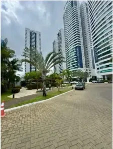 Apartamento com 1 Quarto à venda, 56m² no Piatã, Salvador