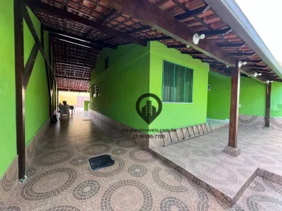 Casa com 2 Quartos à venda, 177m² no Campo Grande, Rio de Janeiro