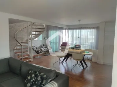 Apartamento com 2 Quartos à venda, 104m² no Vila Nova Conceição, São Paulo