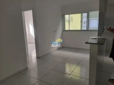 Apartamento com 2 Quartos para alugar, 50m² no Todos os Santos, Teresina