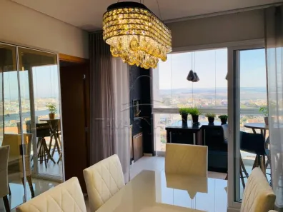 Apartamento com 3 Quartos à venda, 235m² no Oficinas, Ponta Grossa