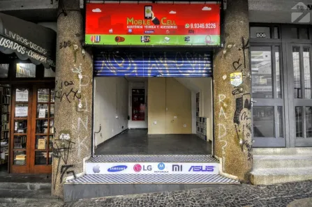 Ponto Comercial para alugar, 20m² no Centro, Campinas