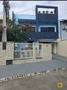 Casa com 2 Quartos à venda, 151m² no Vargem do Bom Jesus, Florianópolis