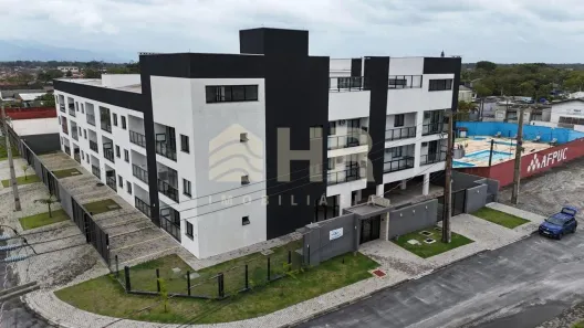 Apartamento com 2 Quartos à venda, 47m² no Tingui, Curitiba