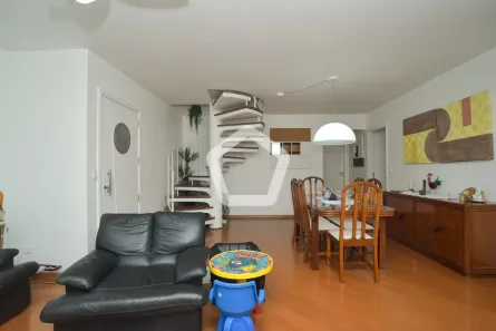 Cobertura com 4 Quartos à venda, 320m² no Mooca, São Paulo