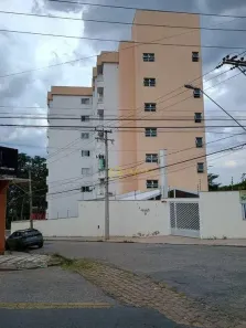 Apartamento com 2 Quartos à venda, 65m² no Vila Santa Rita, Sorocaba