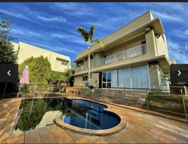 Casa com 3 Quartos à venda, 370m² no Jardim do Cedro, São José do Rio Preto