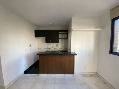 Apartamento com 1 Quarto para alugar, 50m² no Savassi, Belo Horizonte