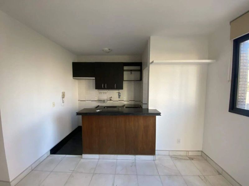 Apartamento com 1 quarto — Savassi, Belo Horizonte