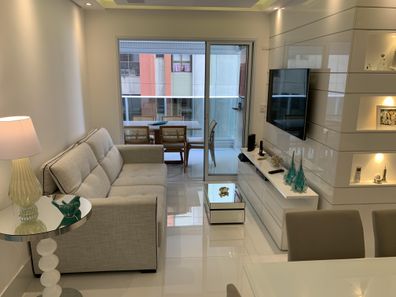 Apartamento com 3 Quartos à venda, 95m² no Vila Regente Feijó, São Paulo