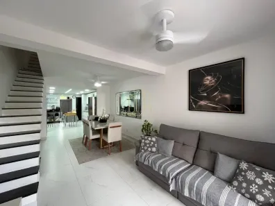 Casa de Condomínio com 3 Quartos à venda, 236m² no Stella Maris, Salvador
