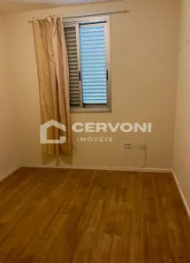 Apartamento com 3 Quartos para alugar, 80m² no Parque Industrial, São José dos Campos