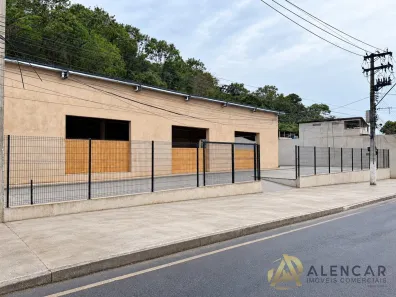 Galpão/Depósito/Armazém para alugar, 2400m² no Ilha dos Ayres, Vila Velha