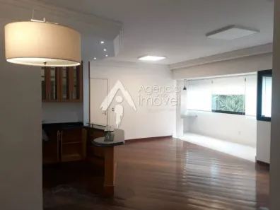 Apartamento com 3 Quartos para alugar, 117m² no Jardim Vila Mariana, São Paulo